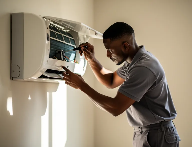 AC Repair North Chicago